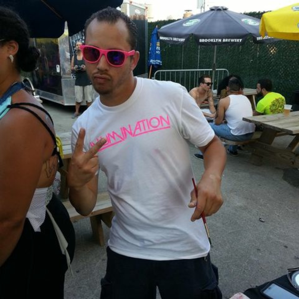 Meet your Posher, Christian